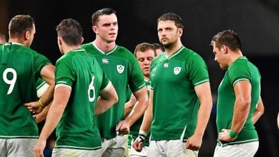 Two areas Ireland must quickly address if they are to have any World Cup hope