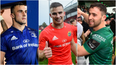 The exciting talents already grasping their chance in the new PRO14 season