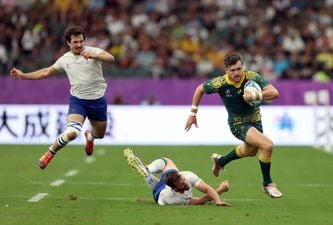 WATCH: Top 5 skills of the Rugby World Cup 2019 (Part 2)