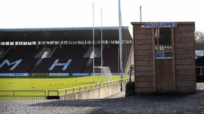 Audit of Galway GAA includes 17 high-risk findings – blank cheques signed, no gate receipts schedule