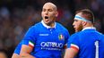 Sergio Parisse rips rugby officials a new one over World Cup fixture farce