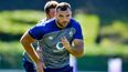 Tadhg Beirne can nail down quarter final start by ripping Samoa up