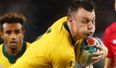 WATCH: Australia labour to a 27-8 win over Georgia in RWC 2019