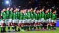 Two men top player ratings as Ireland tear Samoa to shreds