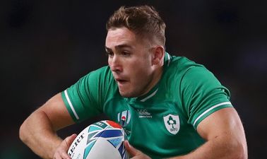 WATCH: Ireland clinch quarter finals with 47-5 win over Samoa in RWC 2019