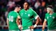 Bundee Aki’s World Cup is over as tough red card punishment handed down