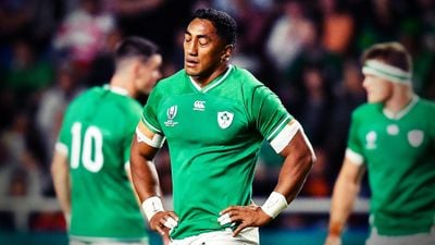 Bundee Aki’s World Cup is over as tough red card punishment handed down