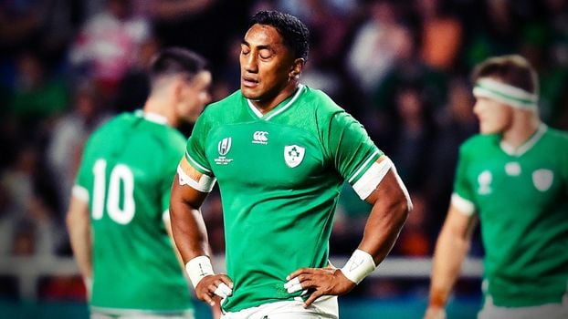 Bundee Aki