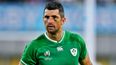 Rob Kearney backed to edge out Jordan Larmour for quarter final