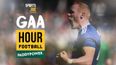 The GAA Hour | Cian Mackey interview, county final drama, Conor McHugh injustice