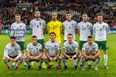 Ireland player ratings on disappointing night in Geneva