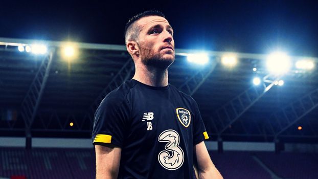 Jack Byrne