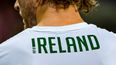 The Ireland XI that should start if we want to beat Denmark