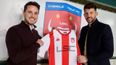 Westwood joins non-league Cheadle Town… But it’s not what you think