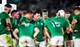 Full, cruel player ratings as Ireland pummelled by New Zealand