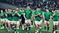 Ireland fecked out of World Cup early again after failing to back up big talk