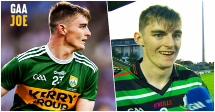 ‘Complete player’ O’Connor has Gooch and the whole of Kerry waxing lyrical