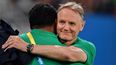 ‘People who say Joe Schmidt is defined by his World Cups are talking shit’