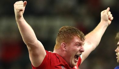 Wales secure semifinal spot with 20-19 win over France in RWC 2019