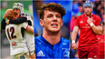 10 uncapped prospects that could transform Ireland in 2020