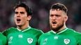 The new era Ireland XV to start 2020 Six Nations against Scotland