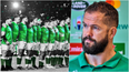 Ireland’s new world ranking a perfect reflection on job facing Andy Farrell