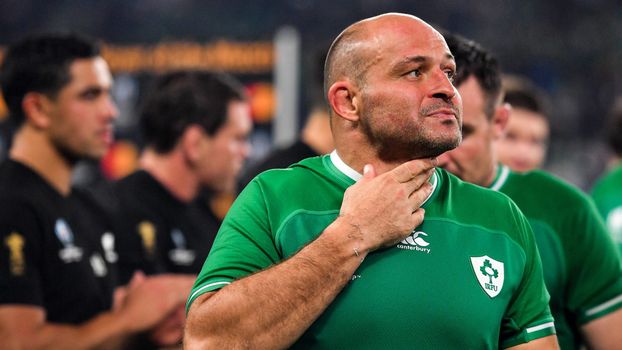 Rory Best