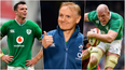 Best XV of Joe Schmidt era throws up four huge debates