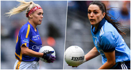 Ladies footballers choose their players of the year as nominees announced