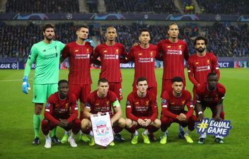 Player ratings as Liverpool sparkle in Genk