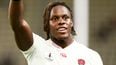 Maro Itoje delivers performance of his life as England dump All Blacks out