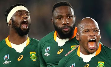 WATCH: South Africa clinch a finals spot with 19-16 win over Wales