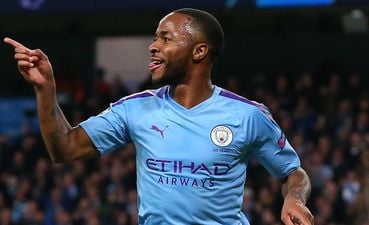 Raheem Sterling’s rise has been spectacular to behold