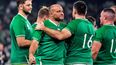 Rory Best to play one last game before he hangs up boots for good