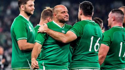 Rory Best to play one last game before he hangs up boots for good