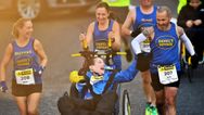 Dublin Marathon organisers claim lottery the “fairest system” to runners