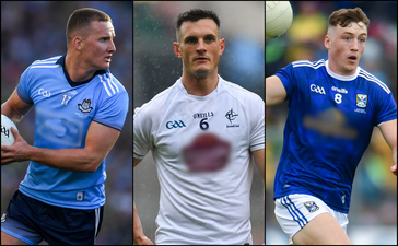 QUIZ: Can you guess the GAA jersey sponsor?