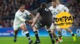 Forwards pass – Jerry Flannery on England’s game-changers