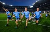 Five key players which helped Dublin secure their historic Five-In-A Row