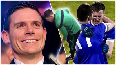 The GAA Hour | “You’re not fooling anybody – stop doing it”