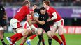 Player ratings as rampant All-Blacks put Wales to the sword