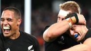 WATCH: New Zealand grab the bronze with 40-17 win over Wales