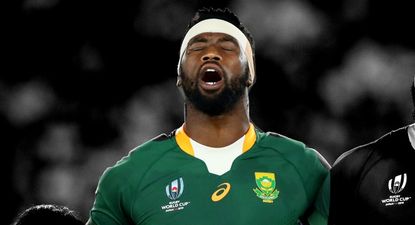 Rags to riches South African captain inspires world with powerful post match interview