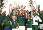 WATCH: South Africa become three-time World Champions with 32-12 thumping of England