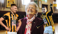 Crossmaglen Rangers: Where there’s always another player coming