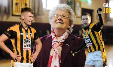 Crossmaglen Rangers: Where there’s always another player coming