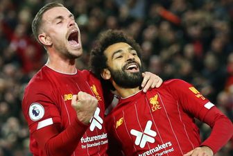 Liverpool are the Premier League’s best team but remain unconvincing