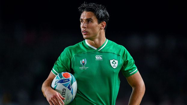 Joey Carbery