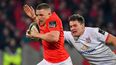 Andrew Conway moment of pure brilliance seals it for Munster