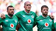 “It was a complete and utter shock when Joe’s name came up on my phone” – Devin Toner